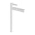 Hansgrohe Finoris Single Lever Basin Mixer 260 Coolstart For Washbowls with Push-Open Waste Set - Unbeatable Bathrooms