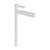 Hansgrohe Finoris Single Lever Basin Mixer 260 Coolstart For Washbowls with Push-Open Waste Set - Unbeatable Bathrooms