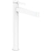 Hansgrohe Finoris Single Lever Basin Mixer 260 For Washbowls with Push-Open Waste Set - Unbeatable Bathrooms