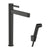 Hansgrohe Finoris Single Lever Basin Mixer 260 with Bidette Hand Shower and Shower Hose 160 cm - Unbeatable Bathrooms