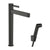 Hansgrohe Finoris Single Lever Basin Mixer 260 with Bidette Hand Shower and Shower Hose 160 cm - Unbeatable Bathrooms