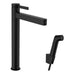 Hansgrohe Finoris Single Lever Basin Mixer 260 with Bidette Hand Shower and Shower Hose 160 cm - Unbeatable Bathrooms