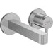 Hansgrohe Finoris Single Lever Basin Mixer For Concealed Installation Wall-Mounted with Spout 168 mm - Unbeatable Bathrooms