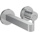 Hansgrohe Finoris Single Lever Basin Mixer For Concealed Installation Wall-Mounted with Spout 168 mm - Unbeatable Bathrooms
