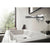 Hansgrohe Finoris Single Lever Basin Mixer For Concealed Installation Wall-Mounted with Spout 168 mm - Unbeatable Bathrooms