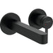 Hansgrohe Finoris Single Lever Basin Mixer For Concealed Installation Wall-Mounted with Spout 168 mm - Unbeatable Bathrooms