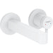Hansgrohe Finoris Single Lever Basin Mixer For Concealed Installation Wall-Mounted with Spout 168 mm - Unbeatable Bathrooms
