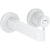 Hansgrohe Finoris Single Lever Basin Mixer For Concealed Installation Wall-Mounted with Spout 168 mm - Unbeatable Bathrooms