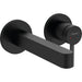 Hansgrohe Finoris Single Lever Basin Mixer For Concealed Installation Wall-Mounted with Spout 168 mm - Unbeatable Bathrooms