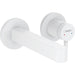Hansgrohe Finoris Single Lever Basin Mixer For Concealed Installation Wall-Mounted with Spout 168 mm - Unbeatable Bathrooms