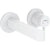 Hansgrohe Finoris Single Lever Basin Mixer For Concealed Installation Wall-Mounted with Spout 168 mm - Unbeatable Bathrooms