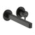 Hansgrohe Finoris Single Lever Basin Mixer For Concealed Installation Wall-Mounted with Spout 228 mm - Unbeatable Bathrooms