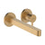 Hansgrohe Finoris Single Lever Basin Mixer For Concealed Installation Wall-Mounted with Spout 228 mm - Unbeatable Bathrooms