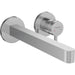 Hansgrohe Finoris Single Lever Basin Mixer For Concealed Installation Wall-Mounted with Spout 228 mm - Unbeatable Bathrooms