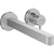 Hansgrohe Finoris Single Lever Basin Mixer For Concealed Installation Wall-Mounted with Spout 228 mm - Unbeatable Bathrooms