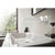 Hansgrohe Finoris Single Lever Basin Mixer For Concealed Installation Wall-Mounted with Spout 228 mm - Unbeatable Bathrooms