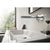 Hansgrohe Finoris Single Lever Basin Mixer For Concealed Installation Wall-Mounted with Spout 228 mm - Unbeatable Bathrooms
