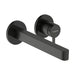 Hansgrohe Finoris Single Lever Basin Mixer For Concealed Installation Wall-Mounted with Spout 228 mm - Unbeatable Bathrooms