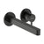 Hansgrohe Finoris Single Lever Basin Mixer For Concealed Installation Wall-Mounted with Spout 228 mm - Unbeatable Bathrooms