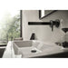 Hansgrohe Finoris Single Lever Basin Mixer For Concealed Installation Wall-Mounted with Spout 228 mm - Unbeatable Bathrooms