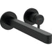 Hansgrohe Finoris Single Lever Basin Mixer For Concealed Installation Wall-Mounted with Spout 228 mm - Unbeatable Bathrooms