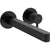 Hansgrohe Finoris Single Lever Basin Mixer For Concealed Installation Wall-Mounted with Spout 228 mm - Unbeatable Bathrooms