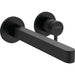 Hansgrohe Finoris Single Lever Basin Mixer For Concealed Installation Wall-Mounted with Spout 228 mm - Unbeatable Bathrooms