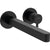 Hansgrohe Finoris Single Lever Basin Mixer For Concealed Installation Wall-Mounted with Spout 228 mm - Unbeatable Bathrooms