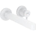 Hansgrohe Finoris Single Lever Basin Mixer For Concealed Installation Wall-Mounted with Spout 228 mm - Unbeatable Bathrooms