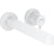 Hansgrohe Finoris Single Lever Basin Mixer For Concealed Installation Wall-Mounted with Spout 228 mm - Unbeatable Bathrooms