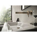 Hansgrohe Finoris Single Lever Basin Mixer For Concealed Installation Wall-Mounted with Spout 228 mm - Unbeatable Bathrooms