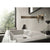 Hansgrohe Finoris Single Lever Basin Mixer For Concealed Installation Wall-Mounted with Spout 228 mm - Unbeatable Bathrooms