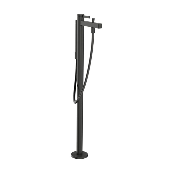 Hansgrohe Finoris Single Lever Bath Mixer Floor-Standing - Unbeatable Bathrooms