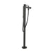 Hansgrohe Finoris Single Lever Bath Mixer Floor-Standing - Unbeatable Bathrooms
