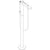 Hansgrohe Finoris Single Lever Bath Mixer Floor-Standing - Unbeatable Bathrooms