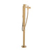Hansgrohe Finoris Single Lever Bath Mixer Floor-Standing - Unbeatable Bathrooms