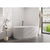Hansgrohe Finoris Single Lever Bath Mixer Floor-Standing - Unbeatable Bathrooms