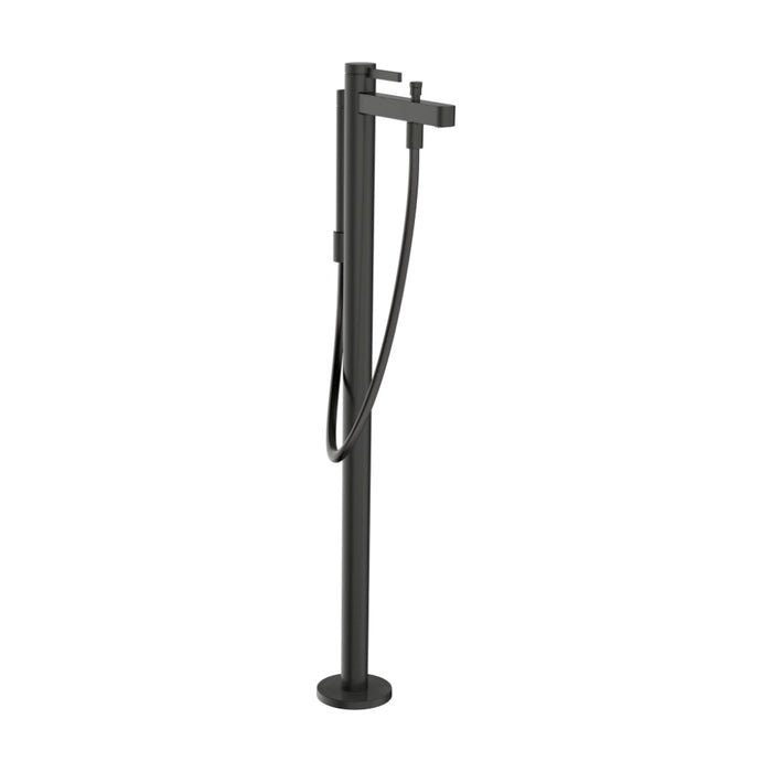 Hansgrohe Finoris Single Lever Bath Mixer Floor-Standing - Unbeatable Bathrooms