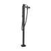 Hansgrohe Finoris Single Lever Bath Mixer Floor-Standing - Unbeatable Bathrooms