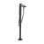 Hansgrohe Finoris Single Lever Bath Mixer Floor-Standing - Unbeatable Bathrooms