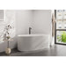 Hansgrohe Finoris Single Lever Bath Mixer Floor-Standing - Unbeatable Bathrooms