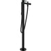 Hansgrohe Finoris Single Lever Bath Mixer Floor-Standing - Unbeatable Bathrooms
