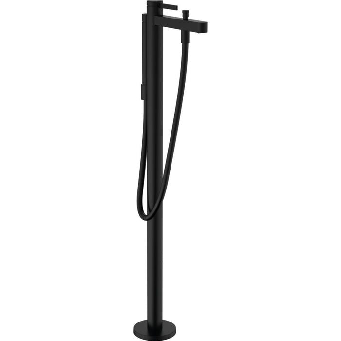Hansgrohe Finoris Single Lever Bath Mixer Floor-Standing - Unbeatable Bathrooms