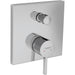 Hansgrohe Finoris Single Lever Bath Mixer For Concealed Installation - Unbeatable Bathrooms