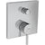 Hansgrohe Finoris Single Lever Bath Mixer For Concealed Installation - Unbeatable Bathrooms
