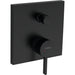 Hansgrohe Finoris Single Lever Bath Mixer For Concealed Installation - Unbeatable Bathrooms
