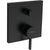 Hansgrohe Finoris Single Lever Bath Mixer For Concealed Installation - Unbeatable Bathrooms
