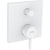 Hansgrohe Finoris Single Lever Bath Mixer For Concealed Installation - Unbeatable Bathrooms