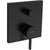 Hansgrohe Finoris Single Lever Bath Mixer For Concealed Installation - Unbeatable Bathrooms