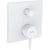 Hansgrohe Finoris Single Lever Bath Mixer For Concealed Installation - Unbeatable Bathrooms